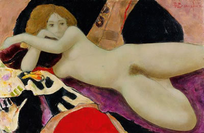 Tatiana by Alain Bonnefoit - Auction record, sale price, and art valuation. Compare with similar artists and explore comparable artworks.