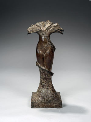 Sirene by Anne Andreo-Wolf - Auction record, sale price, and art valuation. Compare with similar artists and explore comparable artworks.