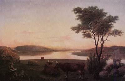 Fitz Henry Lane