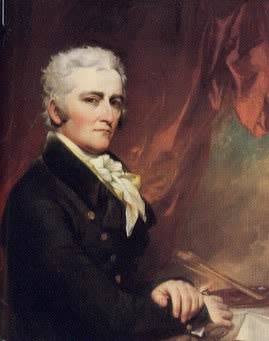 Portrait of John (Colonel John) Trumbull: Self-Portrait, 1802