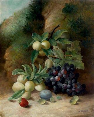 Sample artwork by Robert Caspers (20th century), known for still life painting - View similar artists and auction records