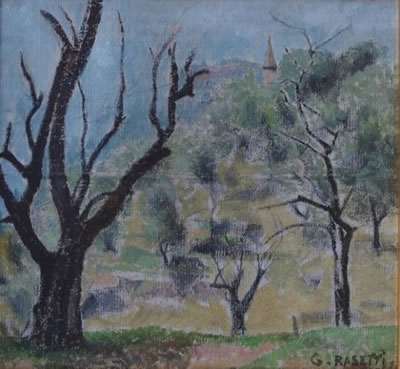 Paysage