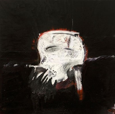 Sample artwork by Gerard Alary (Born 1945), known for figure and genre painting - View similar artists and auction records