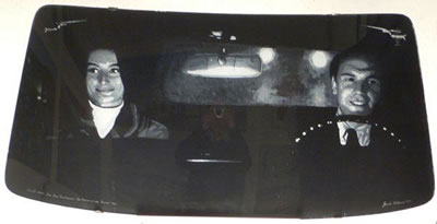 Sample artwork by Guido Palmero (Born 1950), known for painting and sculpture - View similar artists and auction records