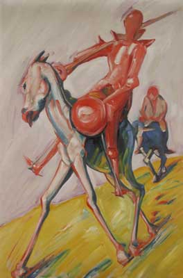 Don Quijote