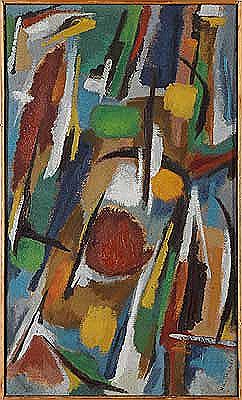 "Kleine Impression" by Walter L Brendel - Auction record, sale price, and art valuation. Compare with similar artists and explore comparable artworks.