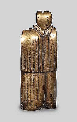 "Businessman" by Ulrike Enders - Auction record, sale price, and art valuation. Compare with similar artists and explore comparable artworks.