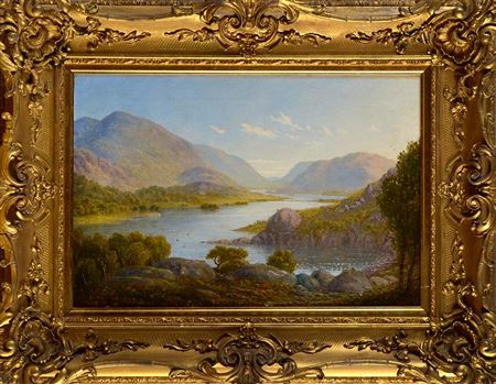 "THIRLMERE, CUMBERLAND" by William Taylor Longmire - Auction record, sale price, and art valuation. Compare with similar artists and explore comparable artworks.