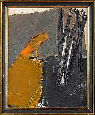 "ORANGE FORM"III