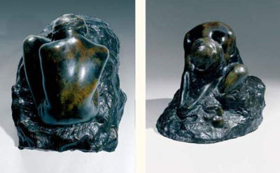 Salomé ou Le désespoir de Salomé