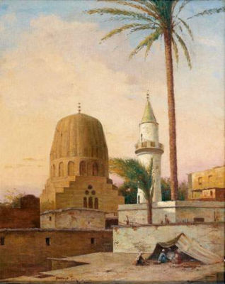 Le Caire