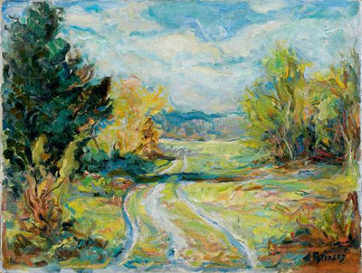 Landscape