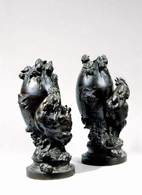Sample artwork by Louis Theophile Hingre (1832 - 1911), known for sculpture - View similar artists and auction records