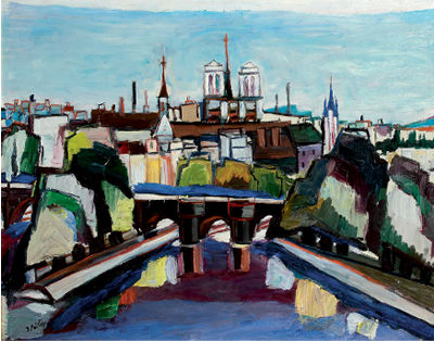 La Seine