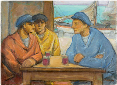 Les marins