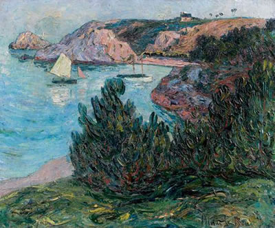 Bord de mer