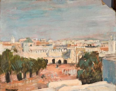 Kairouan