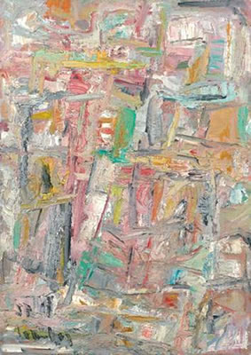 Composition abstraite