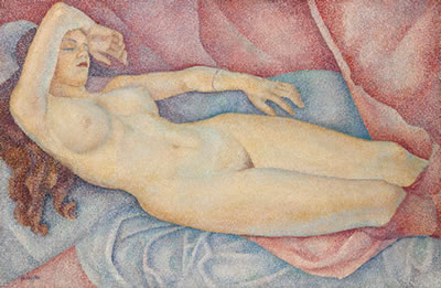 Jeune femme alanguie by Marie Vorobieva Marevna - Auction record, sale price, and art valuation. Compare with similar artists and explore comparable artworks.