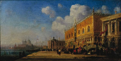 Palais des Doges