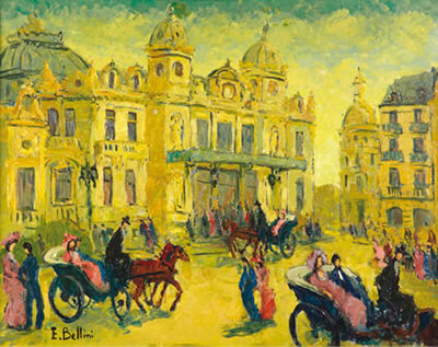 Monte Carlo