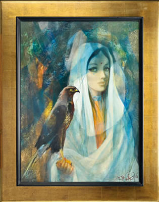 "L'orientale"