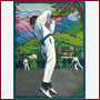 Pelotari by Pablo Tillac - Auction record, sale price, and art valuation. Compare with similar artists and explore comparable artworks.