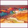 Sample artwork by Louis Amalvy (1918 - 2003), known for painting - View similar artists and auction records