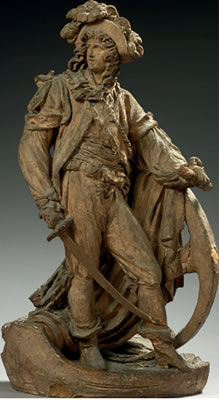 L'amiral de Tourville