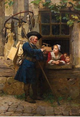 L'écorcheur