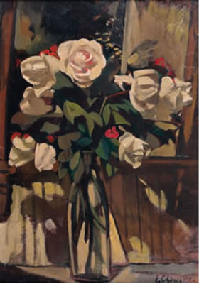 Bouquet de fleurs
