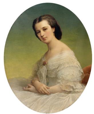 Sample artwork by Albert Wagner (1816 - 1867), known for painting - View similar artists and auction records