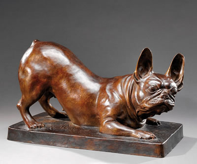 Sample artwork by Jean Francois Galea (Born 1944), known for painting and sculpture - View similar artists and auction records