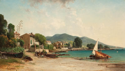 Le port
