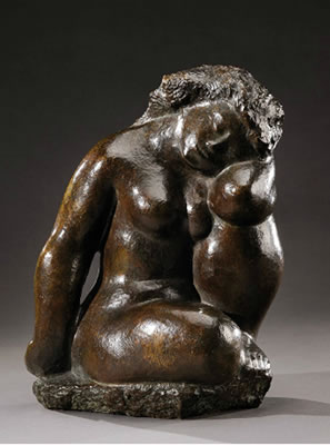 Sample artwork by Louis Jules Dideron (1901 - 1980), known for painting - View similar artists and auction records