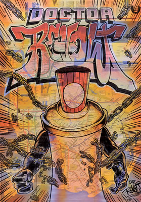 Doctor Revolt