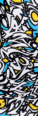 Wild art 2 by Sane 2 - Auction record, sale price, and art valuation. Compare with similar artists and explore comparable artworks.
