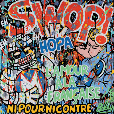 Swop !