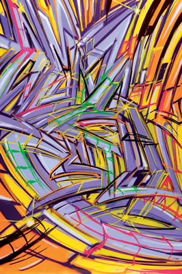 Sans titre by Bearz - Auction record, sale price, and art valuation. Compare with similar artists and explore comparable artworks.