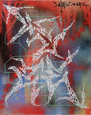 Interconnection