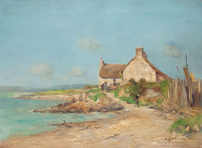 Côtes du Cotentin