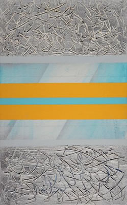 Sample artwork by Raphael Durans (Born 1949), known for painting - View similar artists and auction records