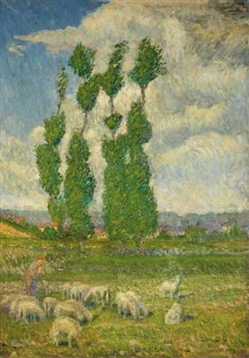 Paysage