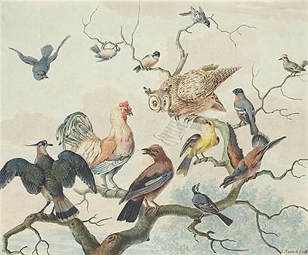 Sample artwork by Jabez Heenck (1752 - 1782), known for painting - View similar artists and auction records