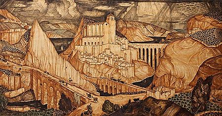 Tolède