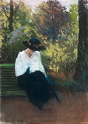 Elégante à sa couture by Nicolae Gropeanu - Auction record, sale price, and art valuation. Compare with similar artists and explore comparable artworks.