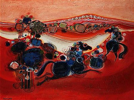 Chevaux en corbières, 89