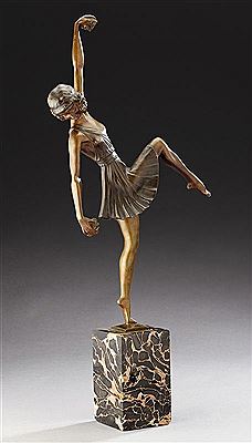 Dancer
