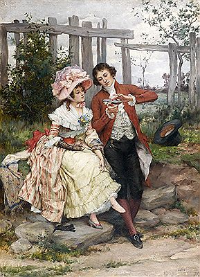 Le soulier