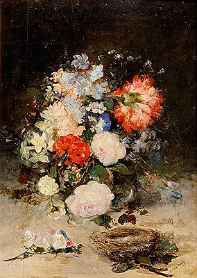 Bouquets fleuris (2) by Antonio Perez Rubio - Auction record, sale price, and art valuation. Compare with similar artists and explore comparable artworks.